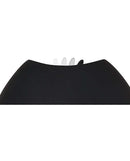Evolved Novelties Lickity Slit Oral Massager Black at $54.99