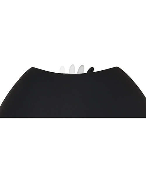 Evolved Novelties Lickity Slit Oral Massager Black at $54.99
