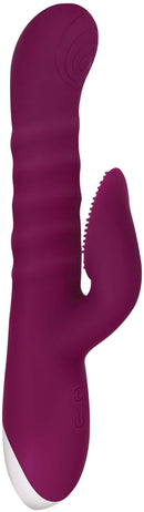 Evolved Novelties Lovely Lucy Rechargable Vibrator at $79.99