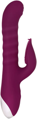 Evolved Novelties Lovely Lucy Rechargable Vibrator at $79.99