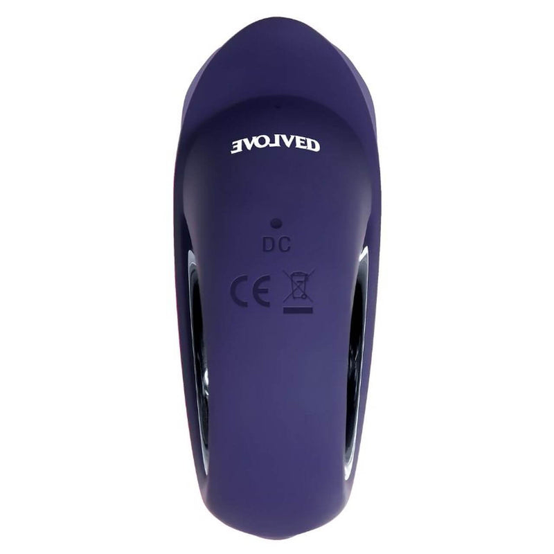 EVOLVED INFLATABLE G-4