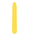 Evolved Novelties Evolved Sunny Sensations Vibrator at $27.99