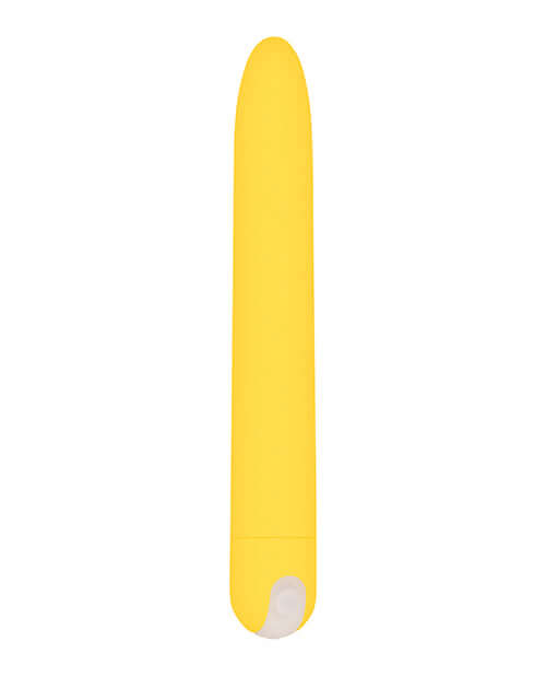 Evolved Novelties Evolved Sunny Sensations Vibrator at $27.99