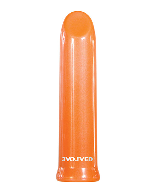 Evolved Novelties Evolved Lip Service Bullet Vibrator at $29.99