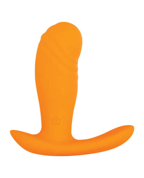 Evolved Novelties Evolved Creamsicle Vibrating Probe at $34.99