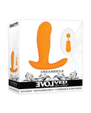 Evolved Novelties Evolved Creamsicle Vibrating Probe at $34.99