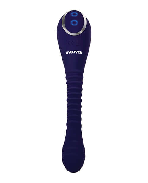 Evolved Novelties Evolved Bendable Sucker at $79.99