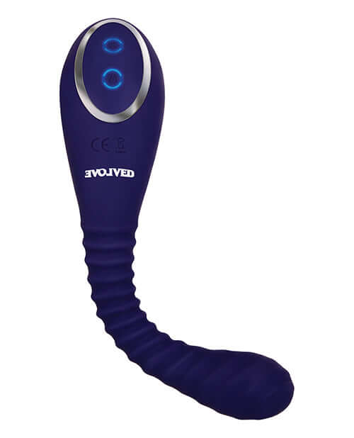 Evolved Novelties Evolved Bendable Sucker at $79.99