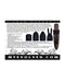 Evolved Novelties Evolved Tiny Treasures 5 Piece Silicone Vibe Kit at $39.99