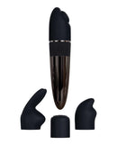 Evolved Novelties Evolved Tiny Treasures 5 Piece Silicone Vibe Kit at $39.99