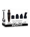 Evolved Novelties Evolved Tiny Treasures 5 Piece Silicone Vibe Kit at $39.99