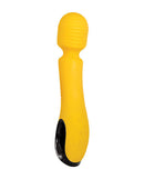 Evolved Novelties Evolved Buttercup Yellow Wand Massager at $59.99