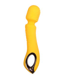 Evolved Novelties Evolved Buttercup Yellow Wand Massager at $59.99