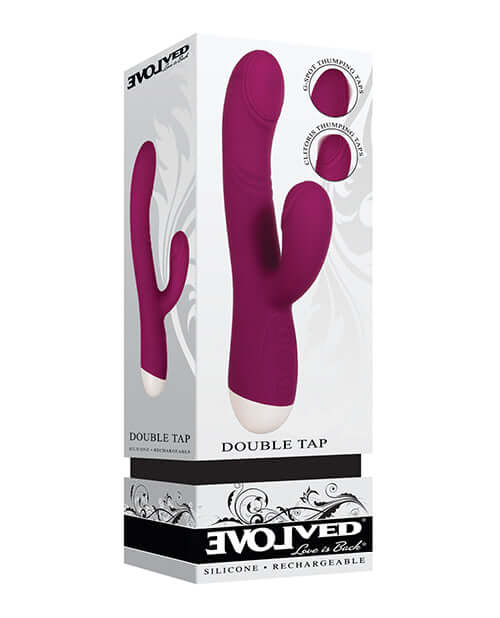 Evolved Novelties Evolved Double Tap Tap at $79.99