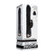Evolved Novelties Evolved Rapid Rabbit Black Vibrator at $69.99