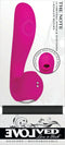 Evolved Novelties Evolved The Note Pink Vibrator at $69.99