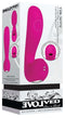 Evolved Novelties Evolved The Note Pink Vibrator at $69.99