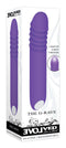 Evolved Novelties Evolved The G-Rave Purple Vibrator at $34.99