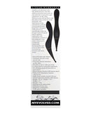 Evolved Novelties Evolved Tantalizing Teaser Vibrator at $74.99
