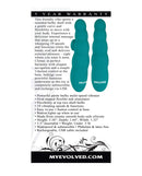 Evolved Novelties Evolved G-Spot Perfection Vibrator at $54.99