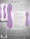 EVOLVED LILAC G-4