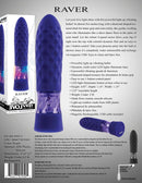 Evolved Novelties Evolved Raver Bullet Vibrator at $54.99