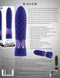 Evolved Novelties Evolved Raver Bullet Vibrator at $54.99