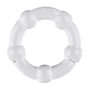 Selopa Erection Ring from the 3 Penis Ring Collection for Enhanced Erections and Intense Support