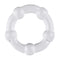 Selopa Erection Ring from the 3 Penis Ring Collection for Enhanced Erections and Intense Support
