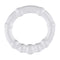 Clear Selopa Erection Ring from 3 Penis Ring Collection for Enhanced Erections