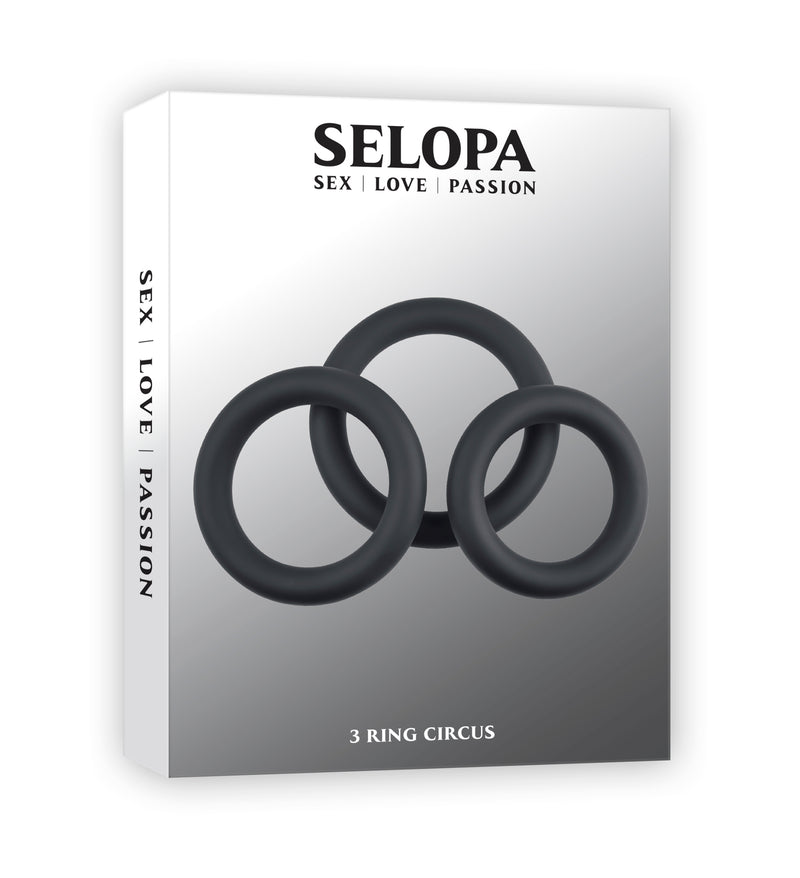 SELOPA 3 RING CIRCUS-0
