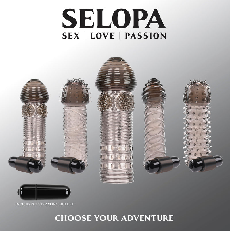 SELOPA CHOOSE YOUR ADVENTURE-1