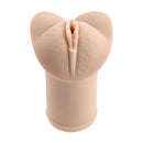Evolved Novelties Selopa Pocket Pleaser Light with realistic vaginal entry and lifelike design for enhanced pleasure
