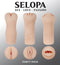 SELOPA PARTY PACK LIGHT-0