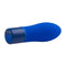 Selopa Love, Sex, Passion Cobalt Cutie Mini Rechargeable Bullet Vibrator for Targeted Pleasure
