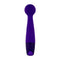 Selopa Love, Sex, Passion Gumball Wand Vibrator - Flexible Slim Wand for Targeted Pleasure by Evolved Novelties