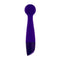 Selopa Love, Sex, Passion Gumball Wand Vibrator with flexible slim design and round gumball-shaped head for targeted pleasure.
