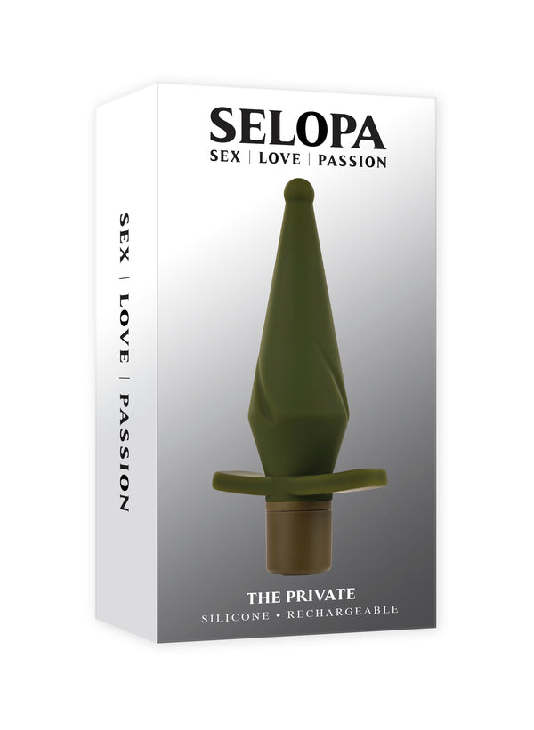 SELOPA THE PRIVATE-0