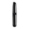 Selopa Buzz Buddy dual-ended bullet vibrator with black chrome finish by Evolved Novelties.
