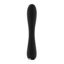 Selopa Midnight Magic Black Vibrator with sleek and flexible design for sensational pleasure