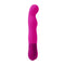Evolved Novelties Selopa G Wow Pink G-Spot Vibrator with angled tip and bulbous design for precise pleasure