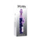 Selopa Bunny Thruster Rabbit Vibrator with Vibration, Rotation, and Thrusting features in packaging.