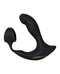 Evolved Novelties Zero Tolerance Strapped and Tapped Heating and Vibrating Prostate Massager Black at $74.99
