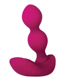 Evolved Novelties Bubble Butt Vibrating Inflatable Plug at $79.99