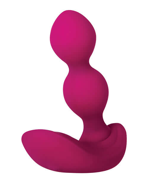 Evolved Novelties Bubble Butt Vibrating Inflatable Plug at $79.99