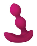 Evolved Novelties Bubble Butt Vibrating Inflatable Plug at $79.99