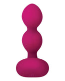 Evolved Novelties Bubble Butt Vibrating Inflatable Plug at $79.99