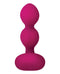 Evolved Novelties Bubble Butt Vibrating Inflatable Plug at $79.99