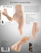 ZERO TOLERANCE PUSSY FOOTIN LIGHT-3