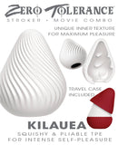 Evolved Novelties Zero Tolerance Kilauea Stroker at $8.99